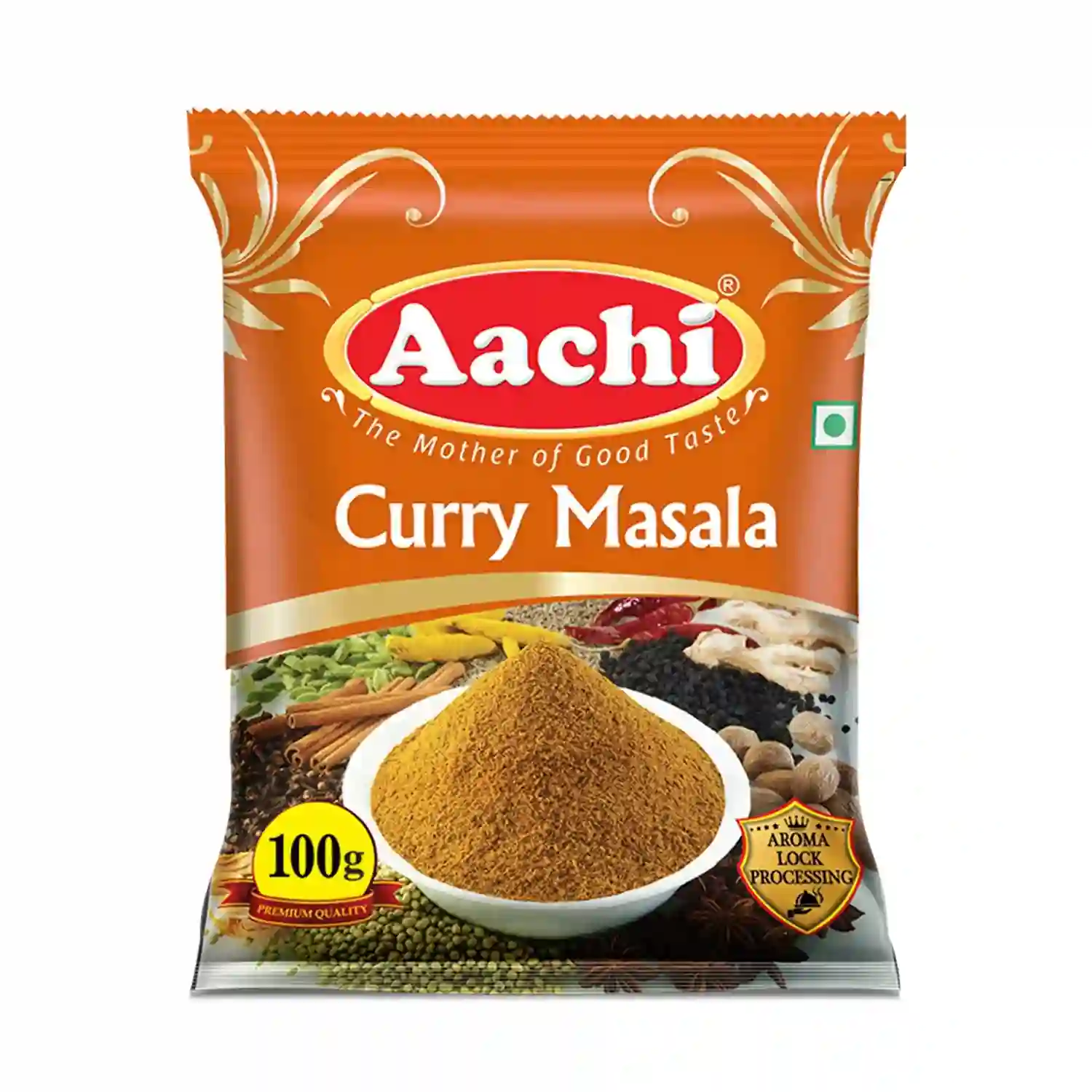 Curry Masala 100g